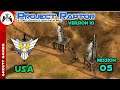 Project Raptor V10 - USA Mission 5 - Generals ZH