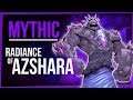 RADIANCE OF AZSHARA | Mythic Eternal Palace | WoW Battle for Azeroth 8.2 | FinalBossTV