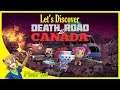 DEATH ROAD TO CANADA : Le meilleur jeu de zombies !!! 😍