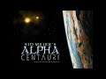 Sid Meier's Alpha Centauri [EP1] "My Favorite Sid Meier's Civilization game & Sci-fi 4X planet game.