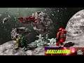 Space Engineers - Small Block Survival - Ep 3 Explorations and Expansion's - Food Quest