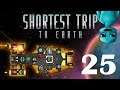 Swatting Squids |Gameplay| Ep25. Shortest Trip to Earth