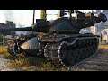 T57 Heavy - FADIN'S MEDAL - World of Tanks