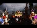 Telemachios And The Golem Legions | Fantasy General 2 Gameplay #54