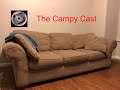 The Campy Cast #3: Next Gen Console Predictions and Other Topics