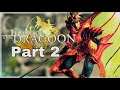The Legend of Dragoon Full Playthrough 2020 Part 2 Longplay (Ps1)