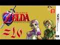 The Legend of Zelda: Ocarina of Time (Folge 16) // „Es geht südwärts“