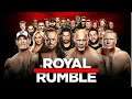 The Royal Rumble Challenge | Part #4!