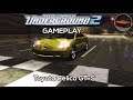 Toyota Celica GT-S Gameplay | NFS™ Underground 2