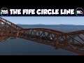Train Simulator 2021 | Exploring The Fife Circle Line And Failing In A Class 68 | Railway Wednesday