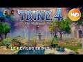 Trine 4 - Le rêve du Prince (Suite et fin)