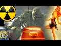 Trying to Outrun a Nuke!! Fallout 4: Ep 39