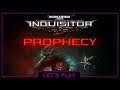 Warhammer 40,000 : Inquisitor - 23 : La tombe d'Uther