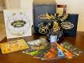 World of Warcraft 15 Year Anniversary Collector's Edition Unboxing