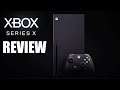 Xbox Series X Review - It's A Monster