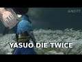 YASUO DIE TWICE nhưng không có tường gió #1