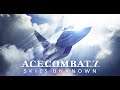 Ace Combat 7 #02 Der Drache wurde geweckt