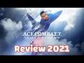 Ace Combat 7: Skies Unknown Review in 2021 - Is it still worth it?!