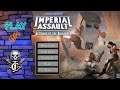 Assalto Imperiale: Legends Of The Alliance - Prima Missione
