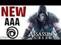 Assassin's Creed 2020 & Far Cry 6 Confirmed Release! (Assassin's Creed Viking)