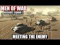 Assault Squad 2: Men of War Origins Fox Hunt "Meeting the Enemy"
