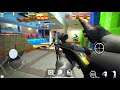 AWP Mode: Elite online 3D FPS #12 Big Building mod - FPS Shooting Android GamePlay FHD.