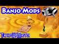 Banjo GameShark #28: Valley Mod Madness