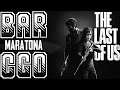 BAR CGO #1 - Longplay The Last of Us 1 (Maratona): Do início ao fim, em preparação para a Parte II