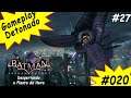 Batman Arkham Knight (PC) #27 - Despertando a Planta da Hera
