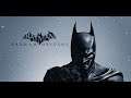 Batman: Arkham Origins - Parte 4 - PS3 - y seguimos con jueguito jeje