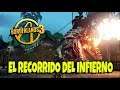 Borderlands 3 - El Recorrido del Infierno. ( Gamelay Epañol ) ( Xbox One X )