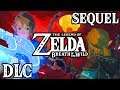 Breath of the Wild 2 from DLC to 2020 Sequel?!