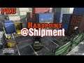 Call of Duty MW - Hardpoint @ Shipment