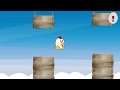 Chicken Range Minigame Gameplay (PS4)