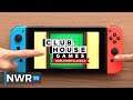 Clubhouse Games: 51 Worldwide Classics - Nintendo Direct Mini 3.26.20 Trailer