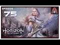CohhCarnage Plays Horizon Zero Dawn Ultra Hard On PC - Episode 75