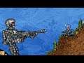 Cortex Command, But Its Ruined by Mods