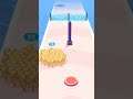 Count master 3D Gameplay Walkthrough Android iOS #Shorts