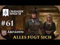 👑 Crusader Kings 3 #61 - Alles fügt sich (Let's Play,Die Árpáden,🇩🇪 Deutsch)