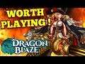 Daily Grind Review 2019 :Dragon Blaze