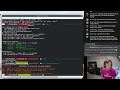 Deep Dive w/Scott: ESP32-S2 TLS and memory #adafruit