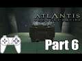 Disney's Atlantis The Lost Empire PS1 Walkthrough - Cove - Part 6