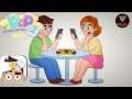DOP 2 Delete One Part: Make Them Happy Gameplay Walkthrough #Shorts