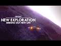 Elite Dangerous Odyssey - New Exploration Scanning of Planet Based Life