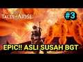 EPIC! BOS PERTAMA SUSAH BGT! TALES OF ARISE #3 (INDONESIA)