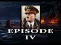 Hearts of Iron IV - German Reich Episode 4