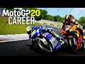 HIGHS AND LOWS OF MOTOGP 20! | MotoGP 2020 Game - Career Mode Part 79 (MotoGP 20 Gameplay)