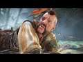 😋Horizon Forbidden West Gameplay Oficial Trailer plataformas PS5 PS4🎮