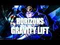 Horizons Gravity Lift clutched the WIN ! (Season 8) #ApexLegends