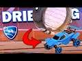 How To Dribble In Rocket League For Complete Beginners